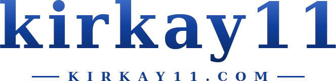 kirkay11 logo
